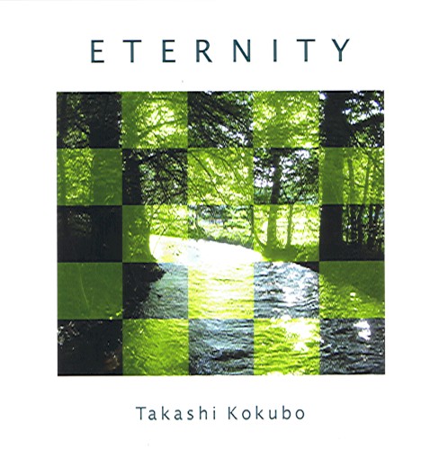 ETERNITY