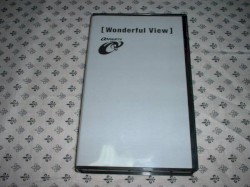 [Wonderful View]