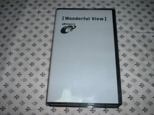 [Wonderful View]