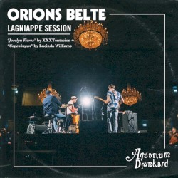 Lagniappe Sessions (Second Session)