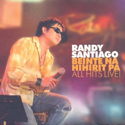 Beinte Na Hihirit Pa All Hits Live!