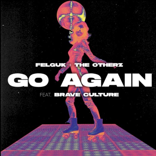 Go Again