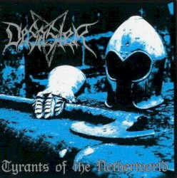 Tyrants of the Netherworld