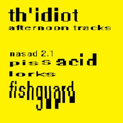 afternoon tracks