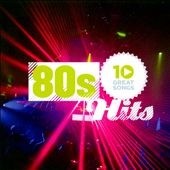 10 Great 80’s Hits
