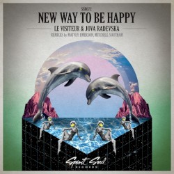 New Way to Be Happy
