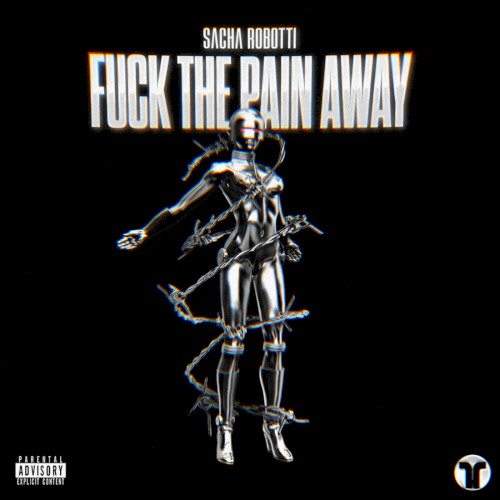 Fuck the Pain Away