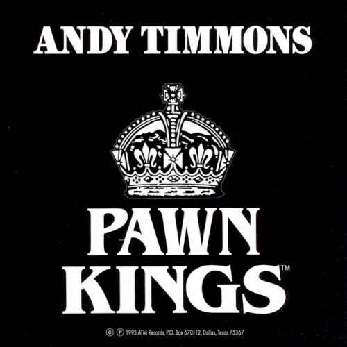 Pawn Kings