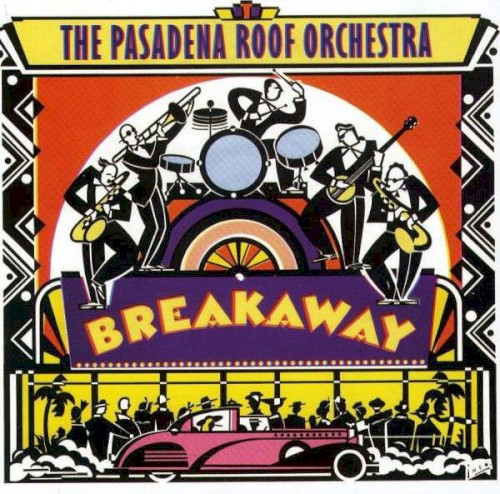 Breakaway