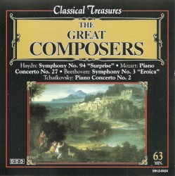 The Great Composers
