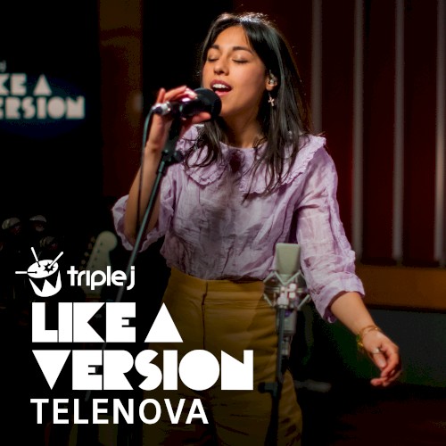 Hung Up (Triple J Like a Version)