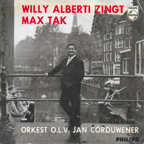 Zingt Max Tax