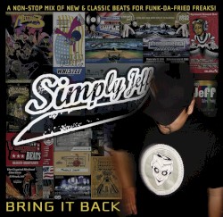 Bring It Back