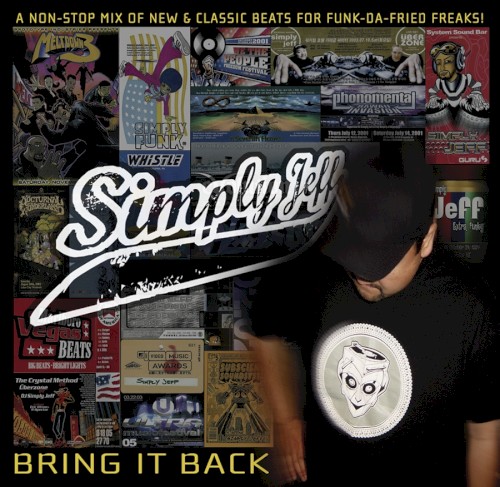 Bring It Back