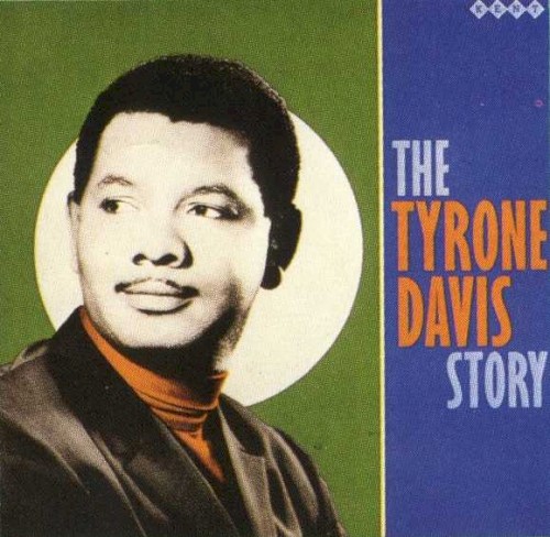 The Tyrone Davis Story