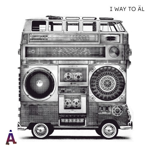 I Way to Äl