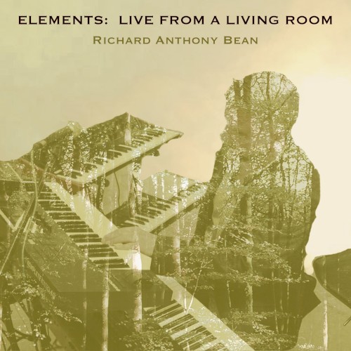 Elements: Live From A Living Room
