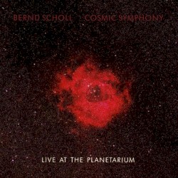 Cosmic Symphony