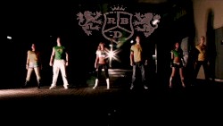 Abertura (live)