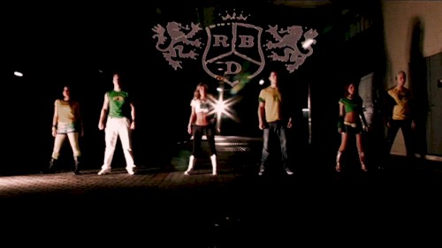 Abertura (live)