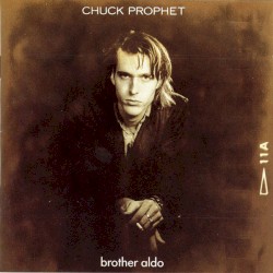 Brother Aldo