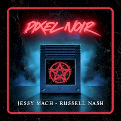 Pixel Noir
