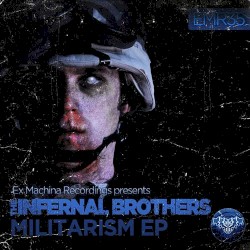 Militarism EP