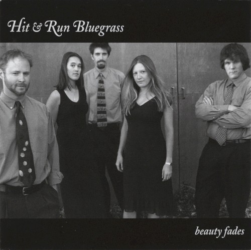 Beauty Fades