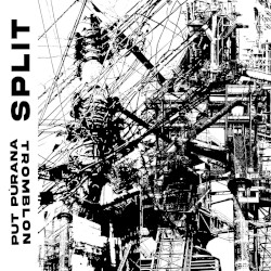 Put Pùrana / Tromblon Split