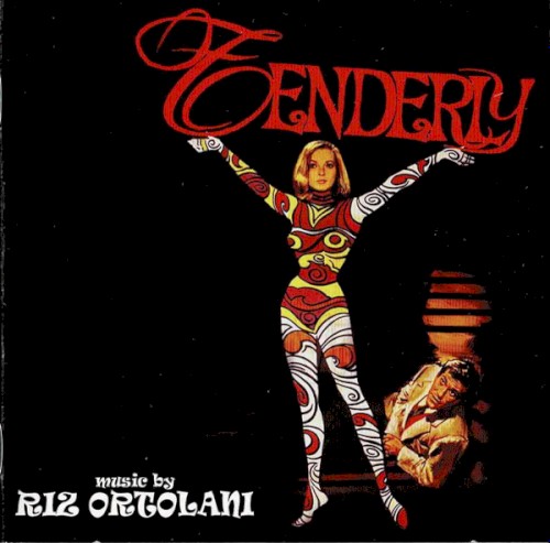Tenderly - La ragazza di nome Giulio