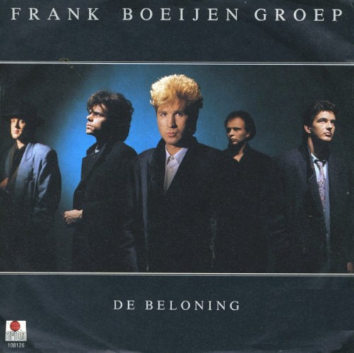 De beloning / Volle maan