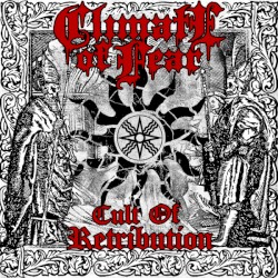 The Cult Of Retribution