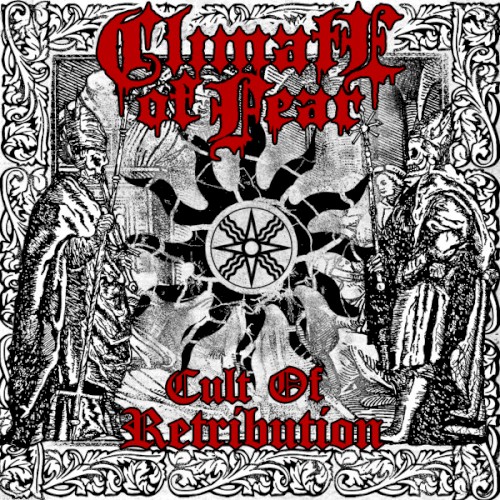 The Cult Of Retribution