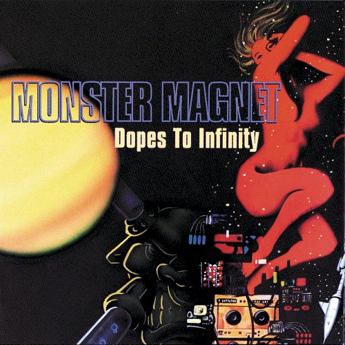 Dopes to Infinity