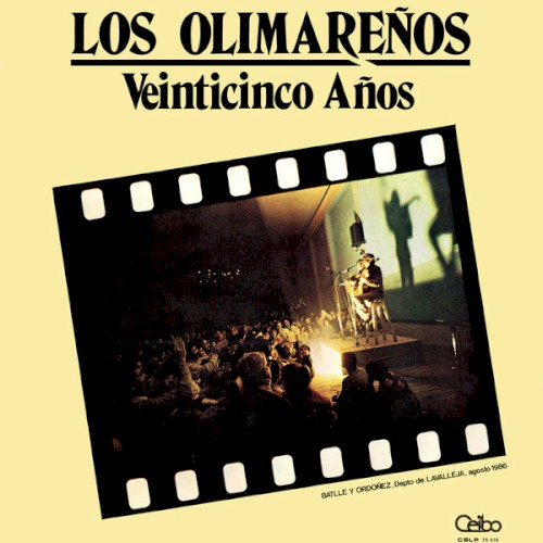 Veinticinco Años