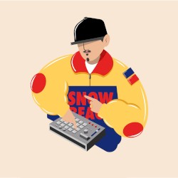 Cookin Soul Production Vol. 2