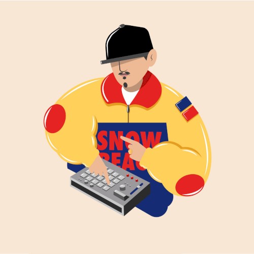 Cookin Soul Production Vol. 2