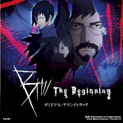 B: The Beginning Original Soundtrack