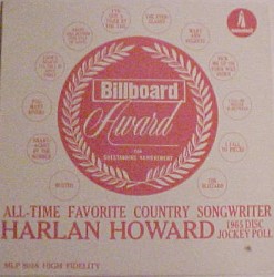 Billboard Award Album