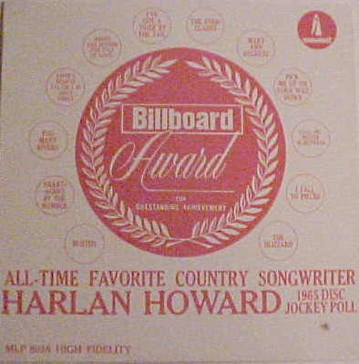 Billboard Award Album