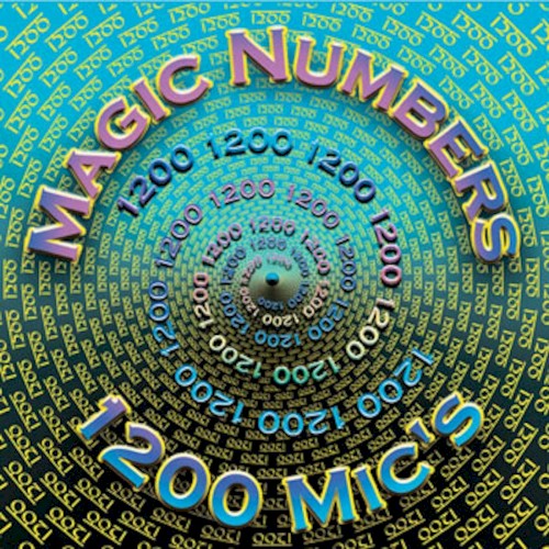 Magic Numbers