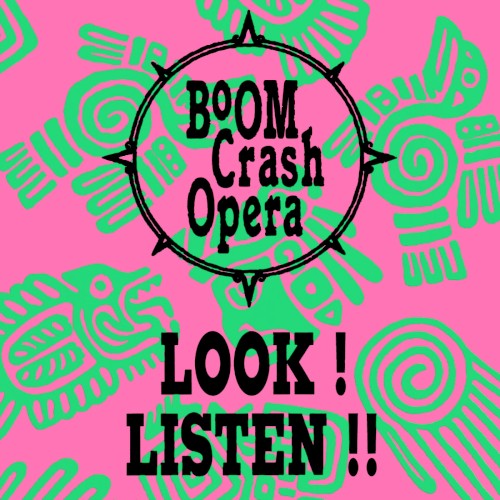 Look! Listen!!