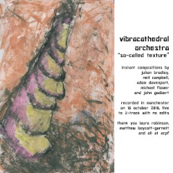 So-called Texture