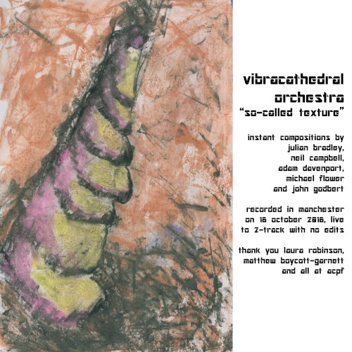So-called Texture