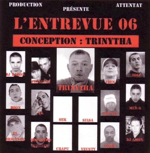 L'Entrevue 06