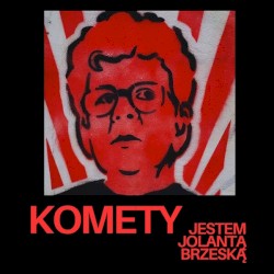 Jestem Jolantą Brzeską