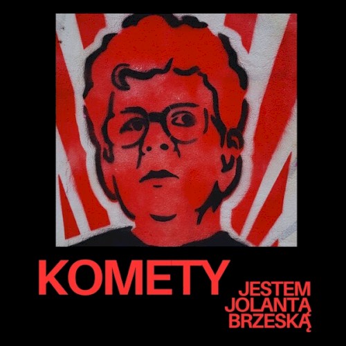 Jestem Jolantą Brzeską
