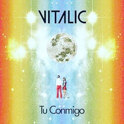 Tu conmigo