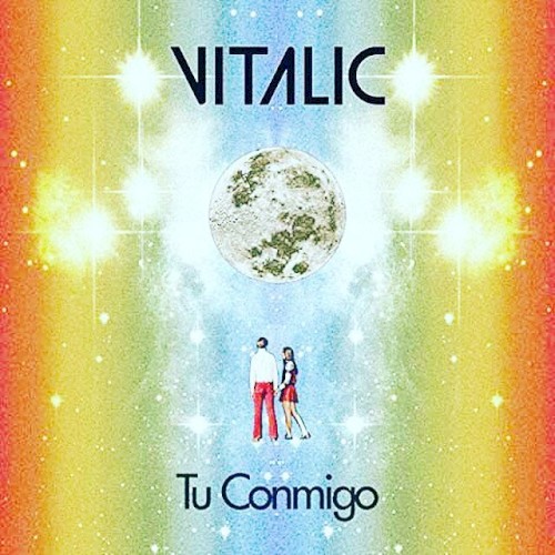 Tu conmigo