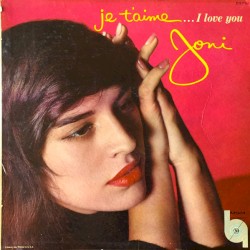 Je T'aime